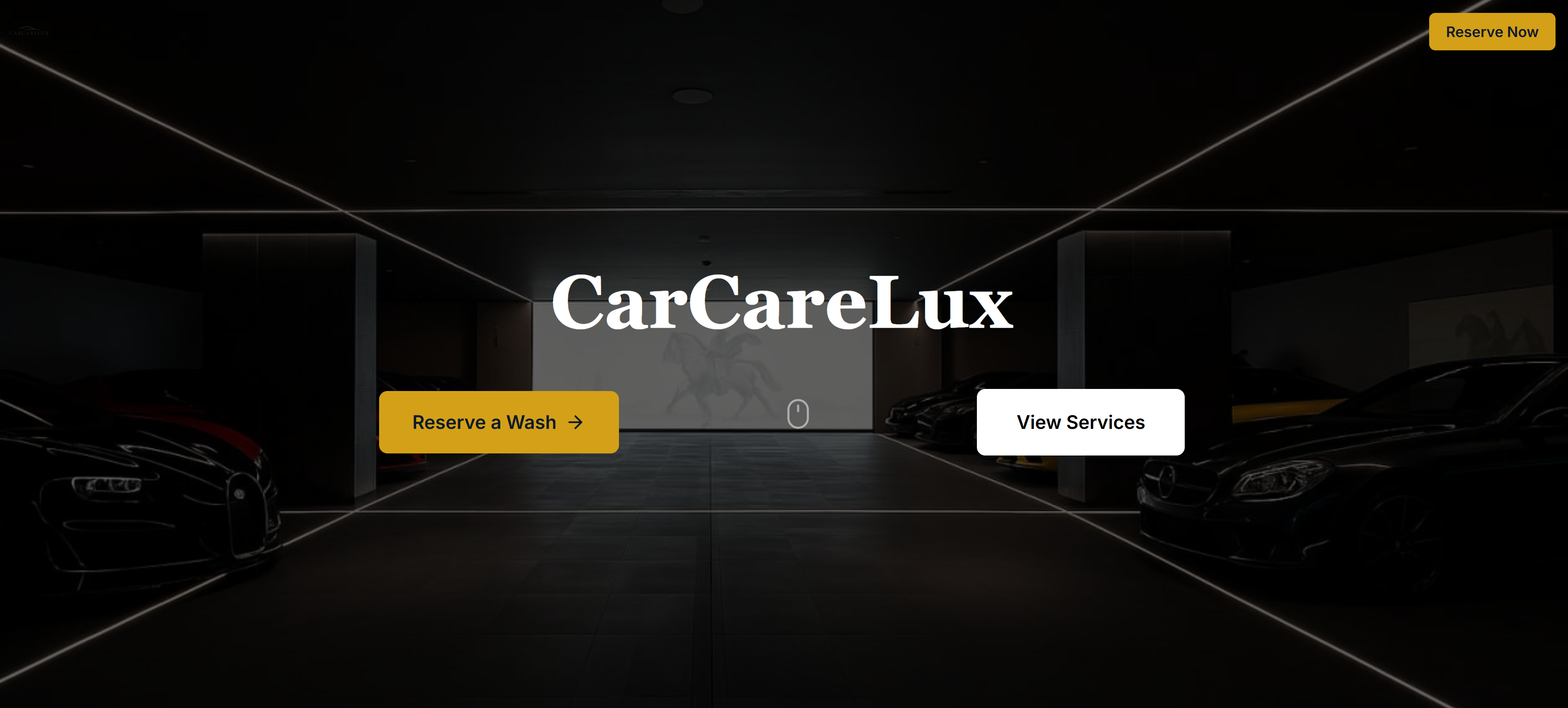 CarCareLux