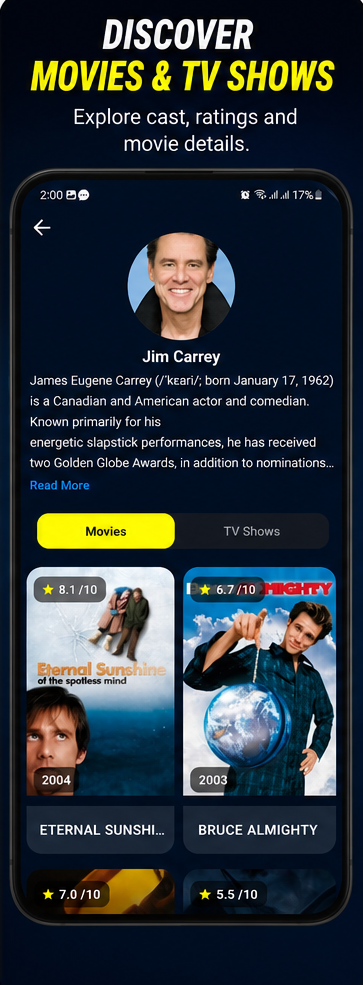 The Reviewers App screenshot 6